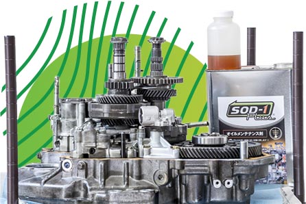What is SOD-1 Plus