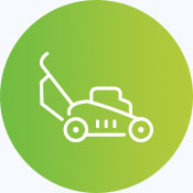Turf Machinery